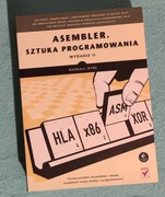 Asembler. Sztuka programowania. Wydanie 2.
