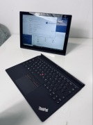 Lenovo ThinkPad X1 Laptop Tablet Intel m5 8GB RAM, 256GB SSD