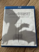 Gra o tron sezon 3 blu-ray pl