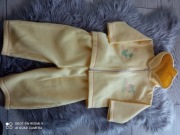 Komplet chłopięcy,komplet dresowy 86