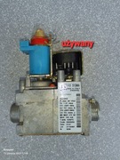 Sigma 845 zawór gazowy kotła 