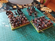 Warhammer Old World Skaven 