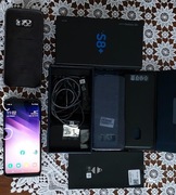 Samsung Galaxy S 8+