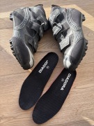 Buty zimowe Diadora 43 Polaris MTB SPD bloki Shimano gratis stan bdb