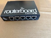 Routerboard MIktotik Rb450g