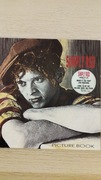 Simply Red - Picture Book