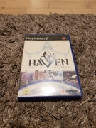 Haven call of The King gra PS2