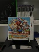 Paper Mario Sticker Star 3DS
