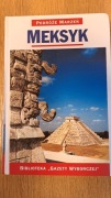 Podróże marzeń. Meksyk. Biblioteka Gazety Wyborczej