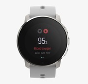 SUUNTO 9 PEAK BIRCH WHITE TITANIUM