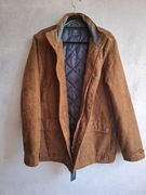 Kurtka ocieplana męska Lincoln, L, nowa z metką