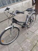 Rower miejski Canoga 