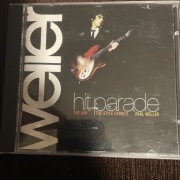 The Jam / The Style Council / Paul Weller – Hit Parade