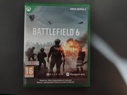 Battlefield 6 xbox series x