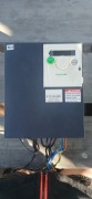 Falownik Altivar 4kw
