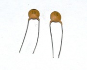 KONDENSATOR CERAMICZNY 18pF 50V 15SZT