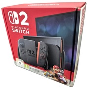Konsola Nintendo Switch 2 256 GB + Mario Kart World OKAZJA