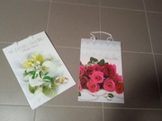 Torebki prezentowe ślubne