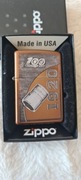 Zapalniczka Zippo SNAP-ON. 2019r(6)