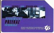 nr 561 Błyskawiczny przekaz informacji