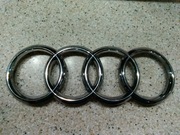 Emblemat AUDI w grill do A3 8V A4 B9