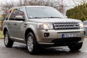 Land Rover Freelander 2, SD4 2.2l 190KM(najmocniejszy diesel) Napęd 4x4 