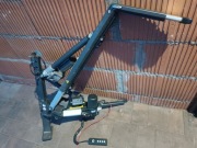 Podnośnik do wózków Smart Lifter