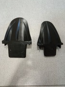 KuKirin G2 tylko wersja 2024 Błotnik przedni i tylny 