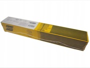 Elektrody Zasadowe Rutylowe  Spawalnicze EB 150 fi 2.5x350 - 4.5 kg ESAB
