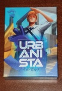 Urbanista + 4 dodatki