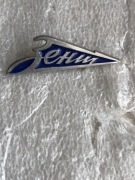 F. K. Zenit Leningrad Zobacz wszystkie moje działki