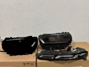 LAMPA BMW X7 G07 LIFT LCI LED Lewa EUROPA góra + dół