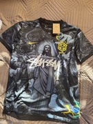 Koszulka NikexStussy Brazil