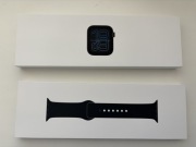 Smatwatch Apple Watch SE 3 czarny 40mm