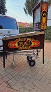 flipper FIRE ! (williams) - Dużo flipperów zobacz