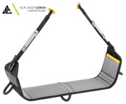 Ławeczka alpinistyczna Petzl Podium