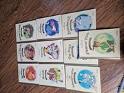 Złota kolekcja bajek 