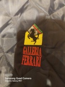Ferrari bluza kurtka robocza