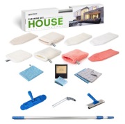 RAYPATH - ZESTAW HOUSE CLEANING SET