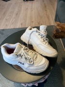 Buty Fila w dobrym stanie rozmiar 40