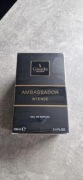 Gisada Ambassador Intense 10 ml