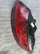Lampa tylna prawa led do Audi TT 14-