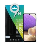 Szkło Samsung Galaxy A32 5G hartowane, 9H, premium, jakościowe