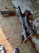 Toyota avensis T29 kołyska sanki wąs 