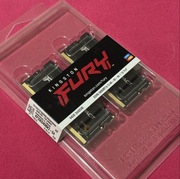 Pamięć Kingston Fury 64GB DDR5 5600 2x32GB SO-DIMM