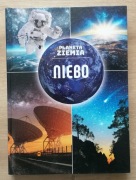 Planeta Ziemia - Niebo - Przemysław Ródź