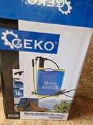 Ręczny opryskiwacz plecakowy ciśnieniowy 16 Litrów 