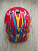 Kask rowerowy dziecięcy 