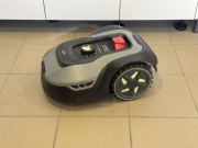 Stalco robot koszący 900m