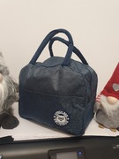 Torba termiczna na lunch 